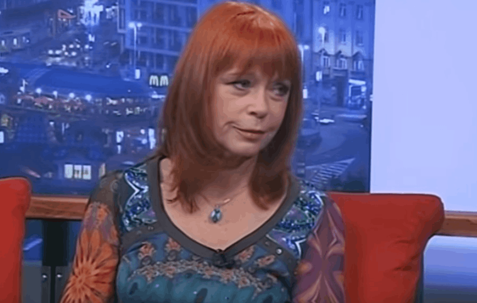NEDA ARNERIĆ SE UOPŠTE NIJE PREZIVALA TAKO: Velika TAJNA velike GLUMICE!